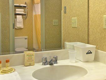 Express - By Ihg Hotel Plattsburgh