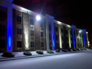 Hotel Express - By Ihg 3*