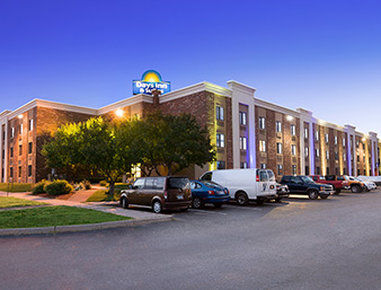 Express - By Ihg 3*